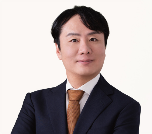 原田貴史様