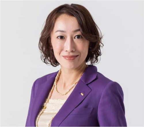 実績