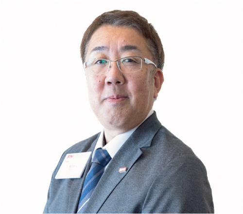 実績