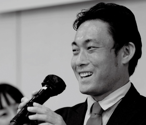 ミリオンダラー営業会議スナップショット