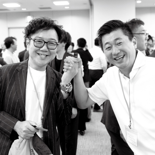ミリオンダラー営業会議