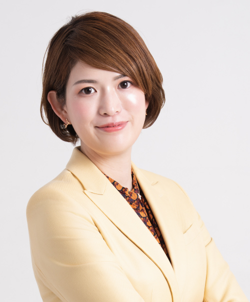 冨田 顕子