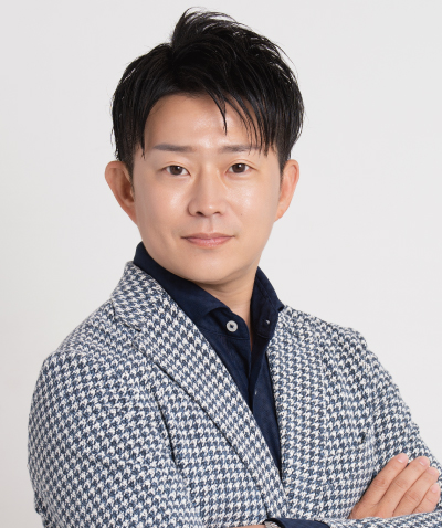 冨田 啓好桂