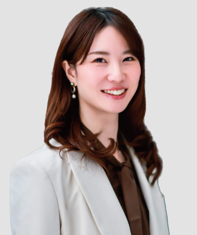 米山 沙央里
