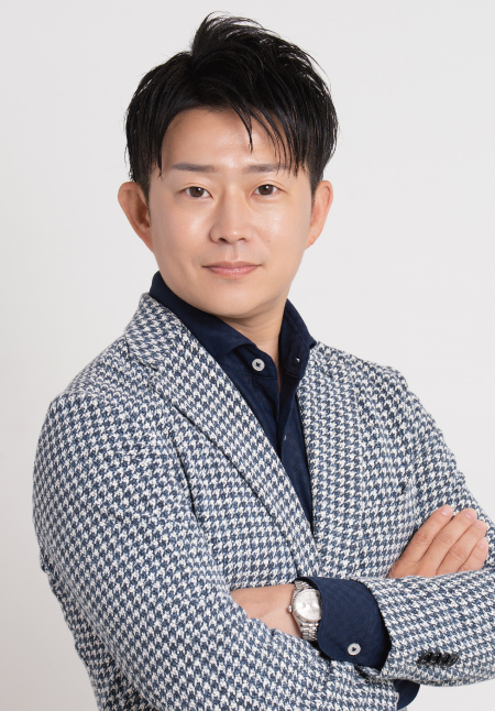 冨田 啓好桂